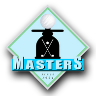 MasterS Logo