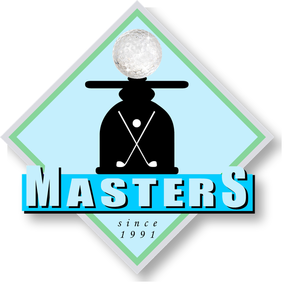 MasterS Logo